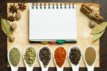 Looking for a Holiday Party Idea? Have an Organic Recipe Exchange!