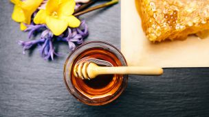 Why This is the Best Type of Honey Ever