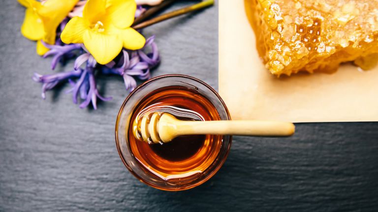 Why This is the Best Type of Honey Ever