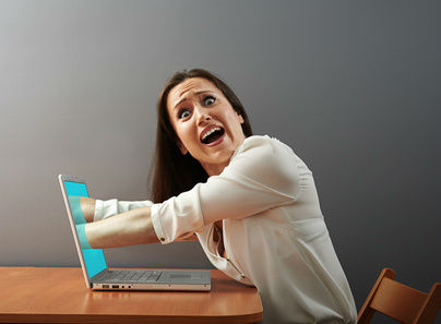 Do You Need A Technology Time Out?