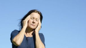 Depression More Likely in Migraine Sufferers