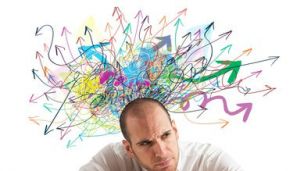 Understanding Self-Control and Why We Lose it Sometimes