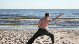 How Qigong May Help Alleviate Headaches