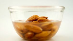 Sprout Your Almonds for Maximum Health