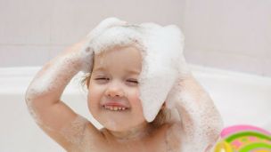 No More Tears Formaldehyde Free