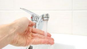 Everyone Washes Their Hands After Visiting the Restroom… Or Do They?