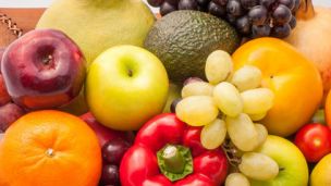 Always Go to Food for Nutrients First