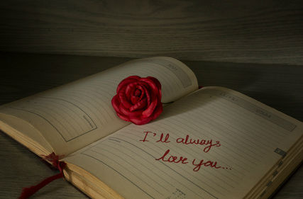 Little Ways to Say I Love You Without Even Saying It