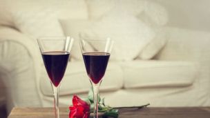 Healthy Valentine’s Treats that Really Say, “I Love You”