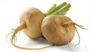 Health Benefits of Rutabagas and How to Use Them