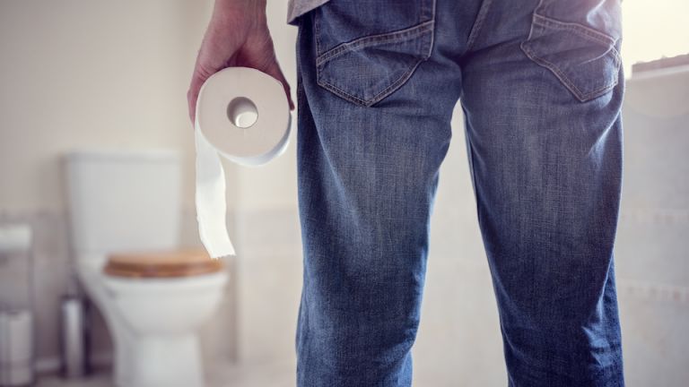 Don’t Make This Mistake When Choosing a Laxative…There’s a Better Way to Go