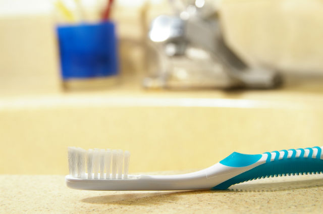 Why You Should Put the Lid Down Before You Flush and Other Healthy Bathroom Habits