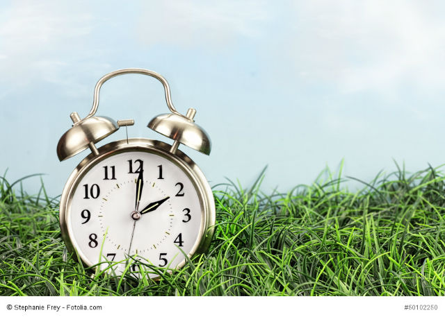 What Exactly is Daylight Saving Time and What is its Effect on Our Health?