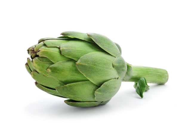 Detoxify Your Liver with Artichokes