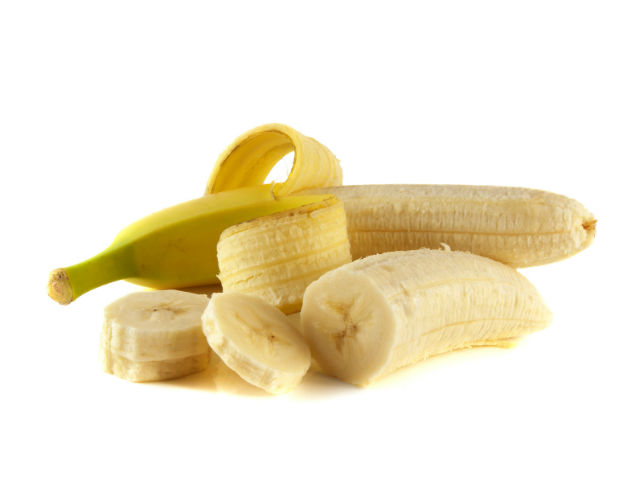 Bananas: A Key Ingredient in 8 Traditional Home Remedies