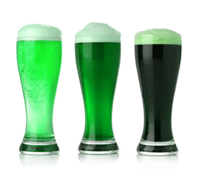 This Saint Patrick’s Day, Choose Your Spirits Wisely