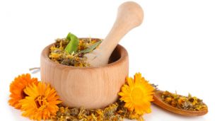 4 Uses for Calendula