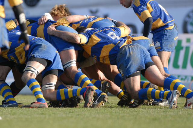 Does Playing Contact Sports Impair Memory?