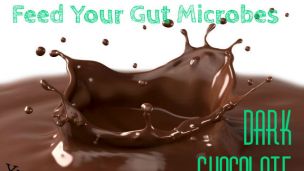 Dark Chocolate and Your Gut: The Final Verdict