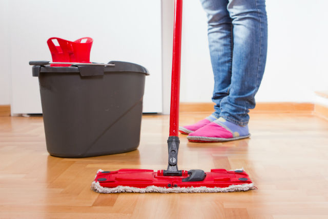 Top 4 Risks of Too Much Dust in Your Home