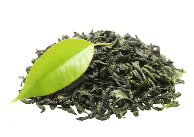 New Studies Give Us More Reasons to Believe in the Cancer-Fighting Properties of Green Tea