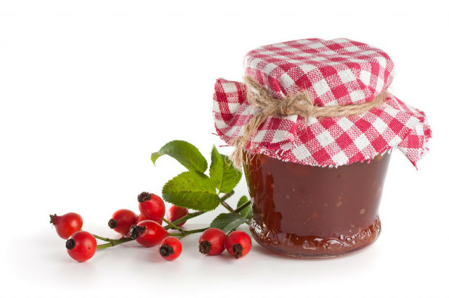 Most Jelly Contains More Added Sugar than Fruit