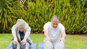 Exercise May Boost Memory and Cognitive Performance of Older Individuals