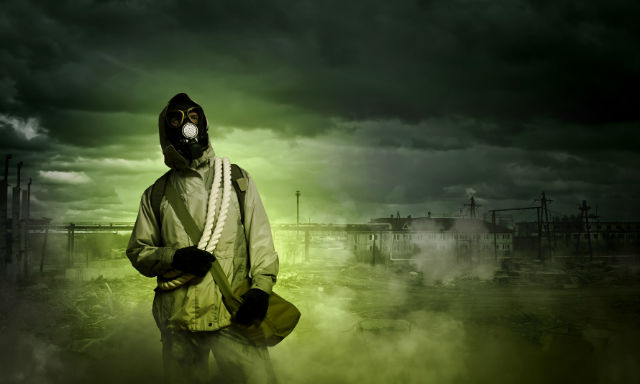 Fukushima Update – Yet Another Leak