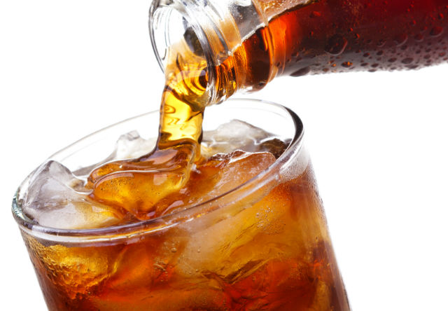 Overweight Americans Who Choose Diet Drinks Eat More Food