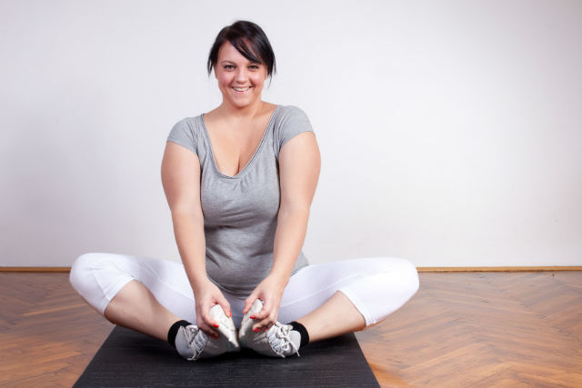 Easing Back into Exercise After Winter Hibernation