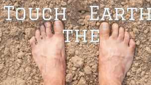 Can a Lack of Contact with the Earth Promote Disease?