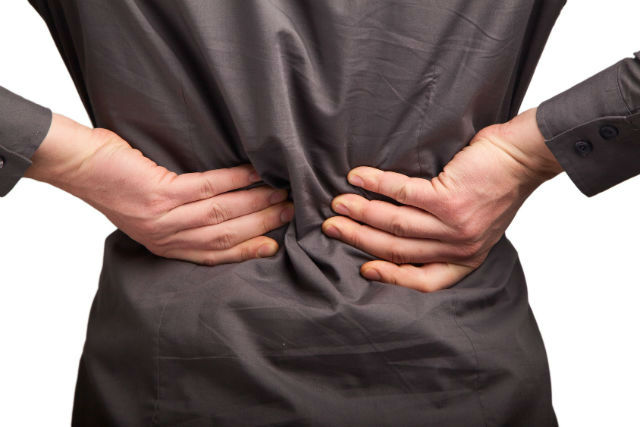 The Importance of Good Posture for Your Health