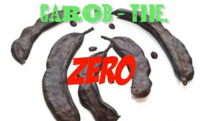 Carob: The Chocolate Alternative with Zero Caffeine carob