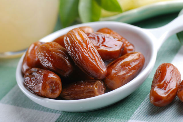 Are Dates Really A Natural Weight Loss Food?