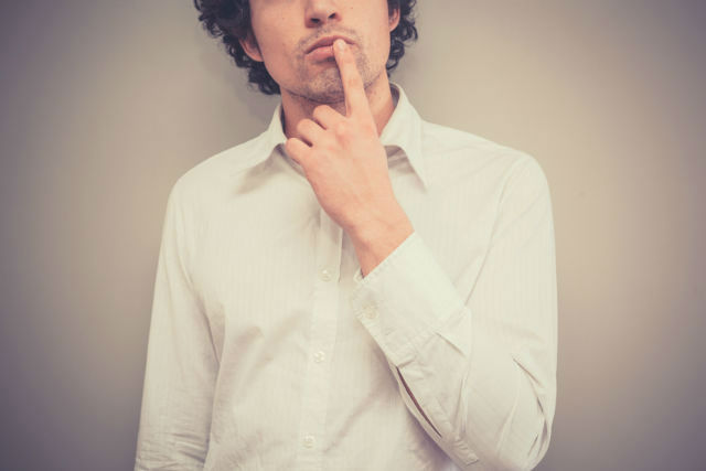 The Importance of Trusting Your Instincts