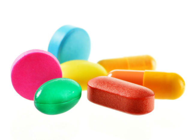 More Painkillers Prescribed but No Less Pain Reported Among Americans