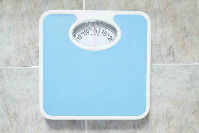 Too Little Weight Can be as Dangerous as Too Much: Finding a Healthy Medium
