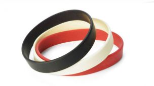 Silicone Wristbands May Provide Clues to Environmental Chemical Exposure