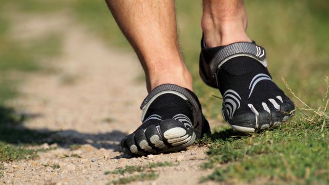 Vibram FiveFingers
