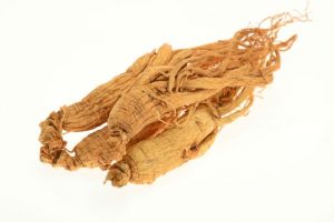 Ginseng