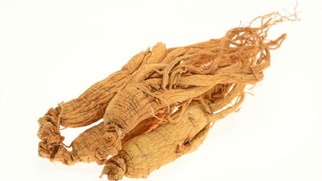 Ginseng