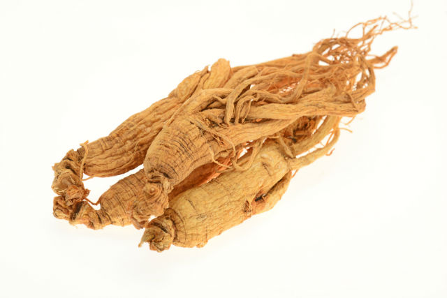 Can Ginseng Help Fight the Flu?