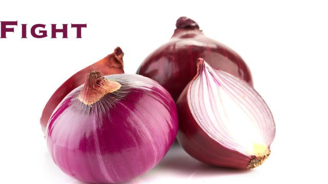 onion