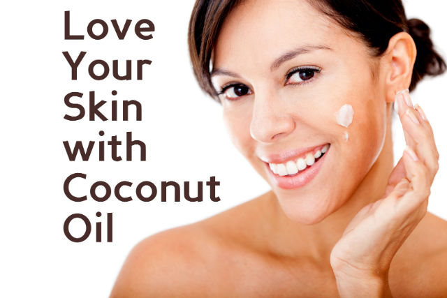 Coconut Oil: The Natural Age-Defying Secret You Must Have