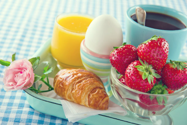 Breakfast Around the World: What We Can Learn