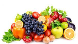 Cut Your Stroke Risk By Eating Fruits and Veggies
