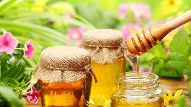 Honey