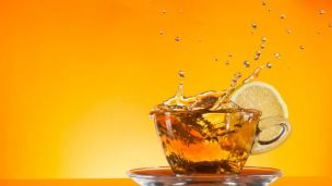 Can Hot Drinks Really Cool You Down?