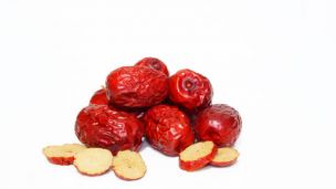 The Benefits of the Jujube Berry