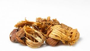 Smash Your Cravings and Soothe Aching Joints with Mace Spice